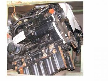 Engine MITSUBISHI TURBO 50C Nuovi
 - Motor och reservdelar