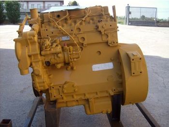 Engine per 315 CATERPILLAR 3054  - Motor och reservdelar