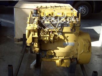Engine per 315 CATERPILLAR 3054 Usati
 - Motor och reservdelar