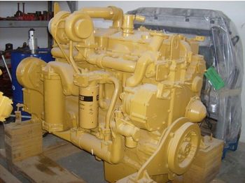 Engine per D8N 9TC CATERPILLAR 3406 Usati
 - Motor och reservdelar