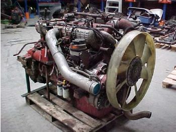 Iveco 8460  41L motor - Motor och reservdelar