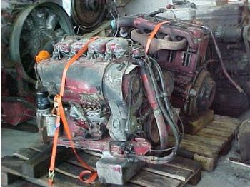 Iveco F4L913 - Motor och reservdelar