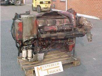 Iveco Motor BF8 L413 - Motor och reservdelar