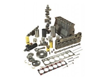 Komatsu Engine Parts - Motor och reservdelar