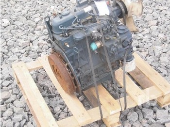 Kubota B1105 - Motor och reservdelar