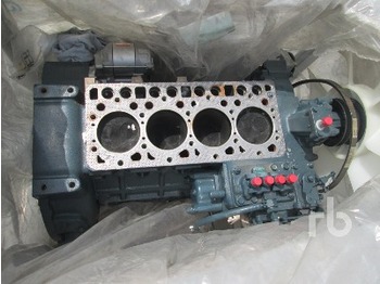 Kubota V2003-T-ES01 - Motor och reservdelar