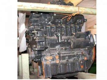 MITSUBISHI Engine4CILINDRI TURBO E2
 - Motor och reservdelar