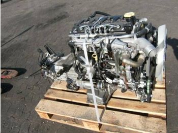 Nissan Engine - Motor och reservdelar