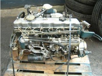 Nissan Engine - Motor och reservdelar