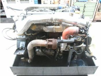 Nissan Motor B660N - Motor och reservdelar