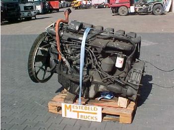 Scania DSC 912 - Motor och reservdelar