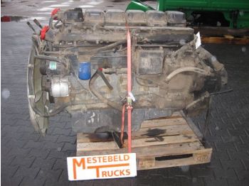 Scania Motor DSC1205 420 PK - Motor och reservdelar