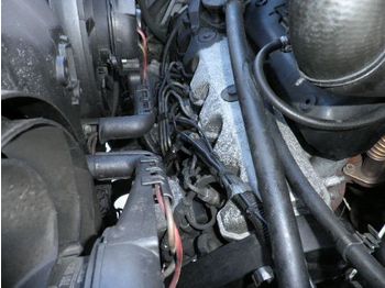 Volkswagen Motor T4 Kennbuchstabe ACV - Motor och reservdelar