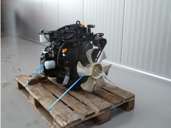 Yanmar MOTOR 4IRH8N-2(YD2200DNMDEC) - Motor och reservdelar