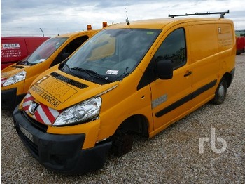 Peugeot EXPERT 1.6D Van - Reservdelar
