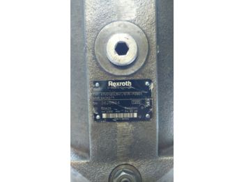 Hydraulpump för Grävmaskin REXROTH: bild 1