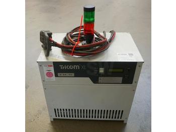 Elektriskt system för Materialhanteringsutrustning TRICOM Tricom XL 24 V/70 A: bild 1