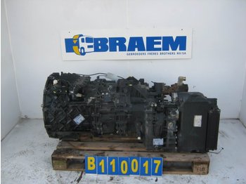 ZF 12AS2331TO+INT - Transmission