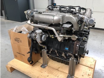 Ny Motor VM 05D4 Diesel engine new: bild 1