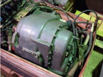 New Holland D 180 LT Getriebe / transmission - Växellåda