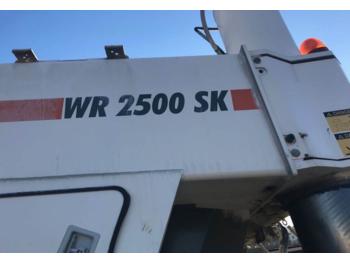 Wirtgen parts WR2500SK  - Reservdelar