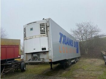 Kotschenreuther THERMO KING SL 400 e  - Kyl/ Frys semitrailer