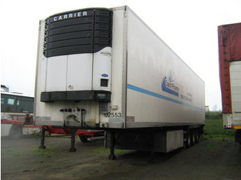  LATRE Carrier Maxima 1200-möglich mit TRENNWAND! - Kyl/ Frys semitrailer