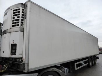 Montracon SL 200 E frigo Thermoking, full lenght  - Kyl/ Frys semitrailer