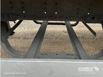 SCHMITZ Semiremolque Lona Standard - Kapelltrailer: bild 3