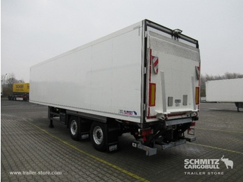 Kyl/ Frys semitrailer Schmitz Cargobull Reefer Standard Double deck Taillift: bild 1