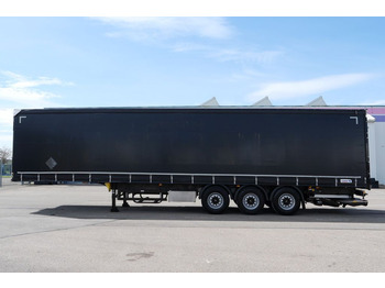 Schmitz Cargobull SCS 24/ LBW BÄR 2000 kg / LASI 12642 XL  LIFT  - Kapelltrailer: bild 4