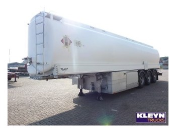 Atcomex FUEL 40.000 L 5 COMP - Tanktrailer