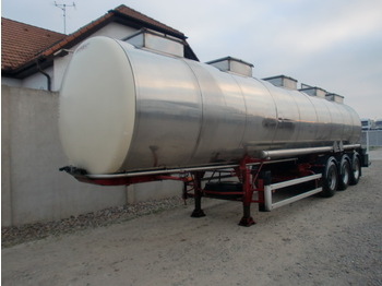  BSLT ST C1A - Tanktrailer