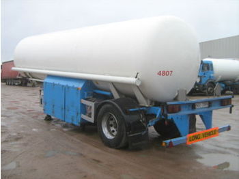  GOFA LPG-Tankauflieger (26,4m3) - Tanktrailer