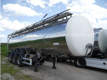 HLW / STA36 Tanker /  - Tanktrailer