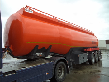 OZGUL T22 36000 Liter  (New) - Tanktrailer