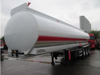 OZGUL T22 38000 LTR (NEW) - Tanktrailer