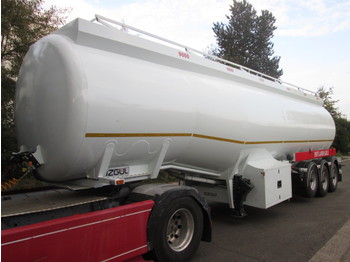 OZGUL T22 42000 Liter (New) - Tanktrailer