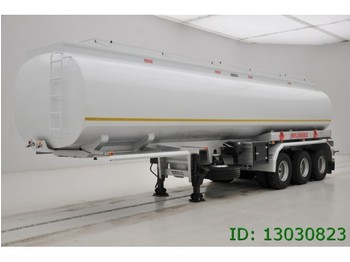 OZGUL TANK 40.000 Liters  - Tanktrailer
