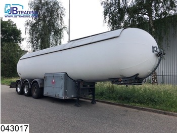 ROBINE Gas 49031  Liter gas tank , Propane LPG / GPL 25 Bar - Tanktrailer