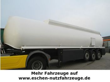 Schrader A1,42.700 Ltr., Liftachse  - Tanktrailer
