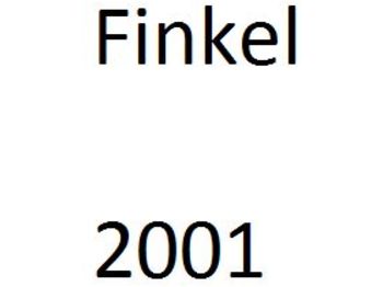Finkl Finkel - Djursläp