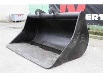 Beco Ditch cleaning bucket NG-4-2100 - Tillbehör