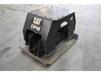 CAT Compactor VVP15 / CVP40 - Tillbehör