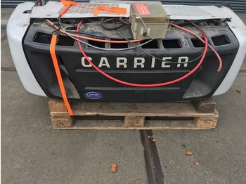 Kylanläggning Carrier Supra 450: bild 1