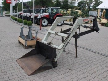 Hydrac Ökönom 1000 Privatverkauf - Frontlastar för traktor