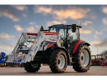 InterTech Frontlader IT 1600-NEU  - Frontlastar för traktor