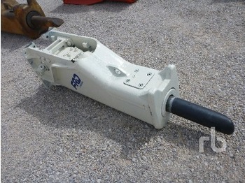 Furukawa F22LN - Hydraulisk hammare