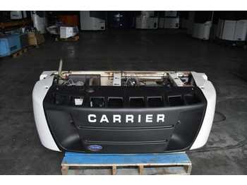 Carrier Supra 950 MT - Kylanläggning
