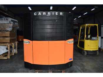 Carrier Vector 1800MT - Kylanläggning